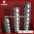 LANCO Industrial sumersible water pumps